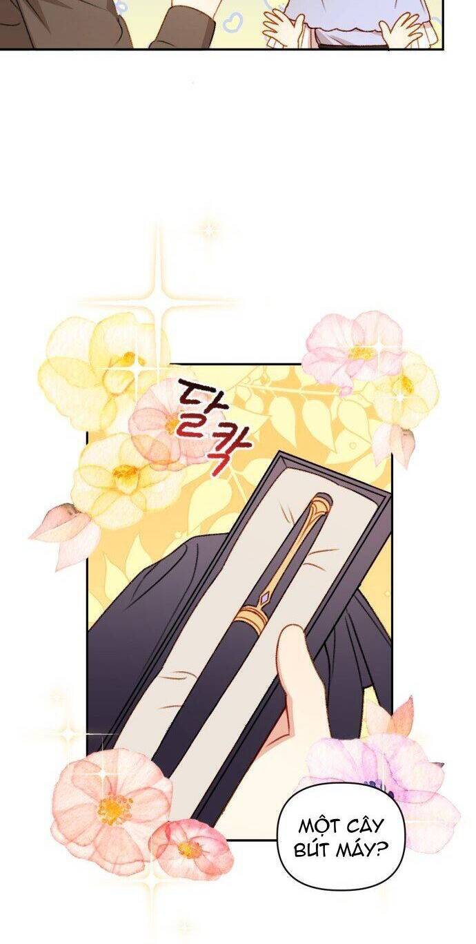 Nữ Chính Muốn Tôi Trở Thành Mẹ Kế Chapter 39.1 - 10