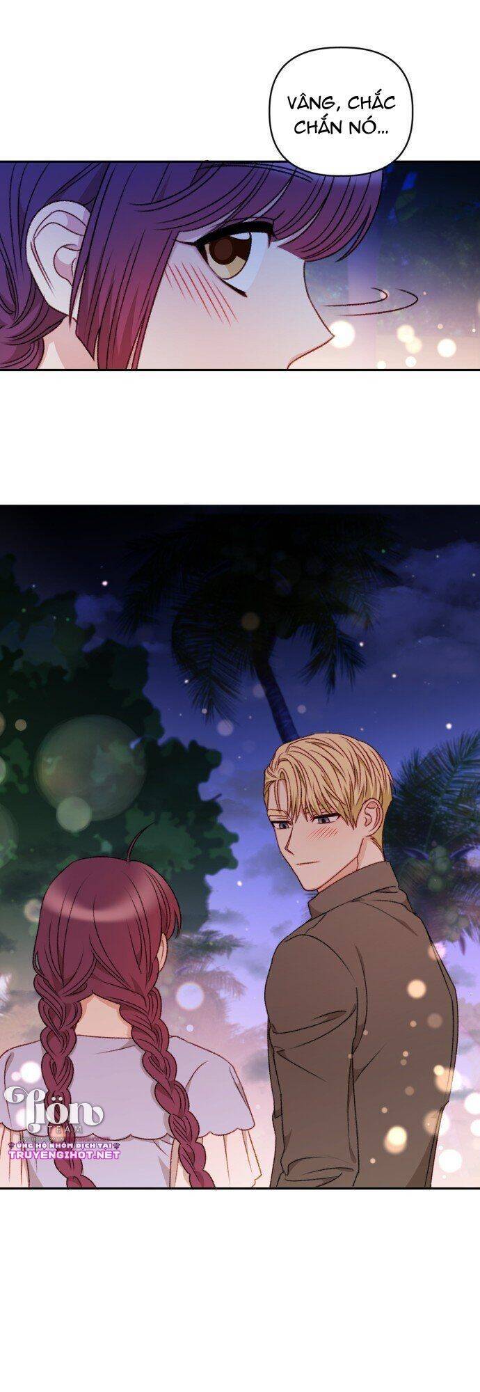 Nữ Chính Muốn Tôi Trở Thành Mẹ Kế Chapter 39.2 - 2