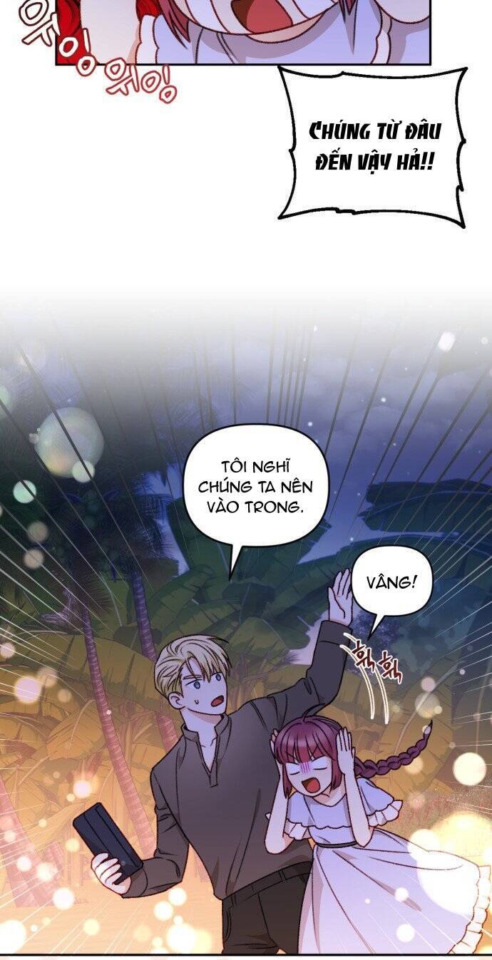 Nữ Chính Muốn Tôi Trở Thành Mẹ Kế Chapter 39.2 - 11