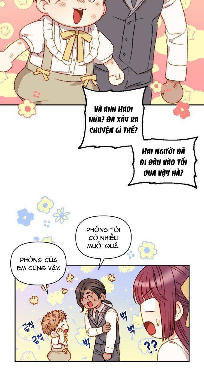 Nữ Chính Muốn Tôi Trở Thành Mẹ Kế Chapter 39.2 - 14