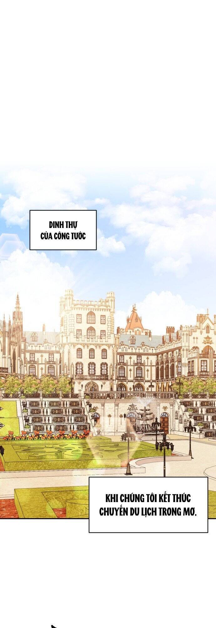 Nữ Chính Muốn Tôi Trở Thành Mẹ Kế Chapter 39.2 - 17