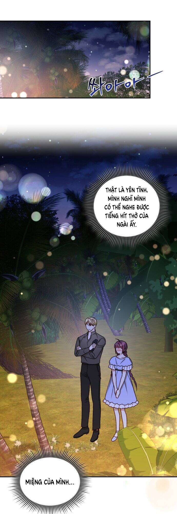 Nữ Chính Muốn Tôi Trở Thành Mẹ Kế Chapter 39.2 - 4