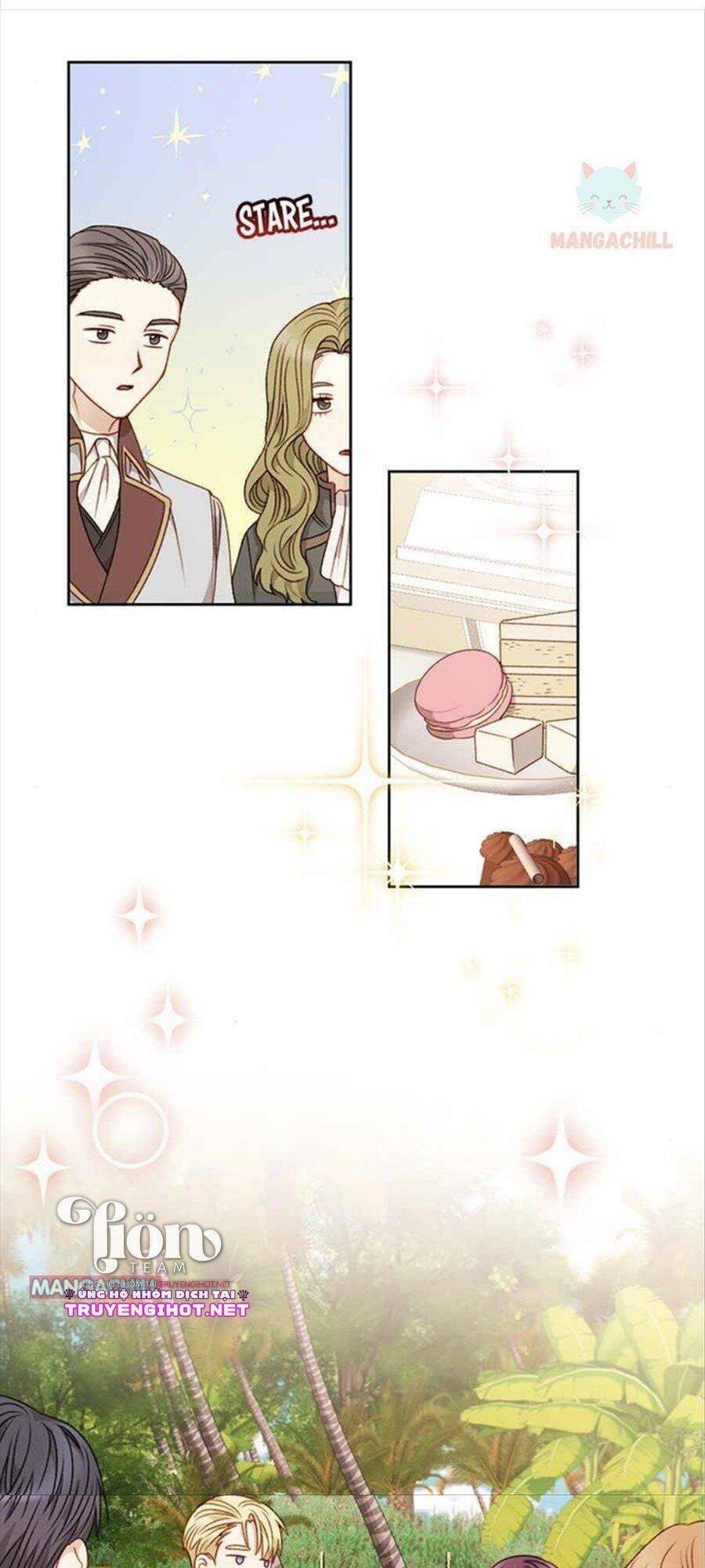 Nữ Chính Muốn Tôi Trở Thành Mẹ Kế Chapter 52.1 - 2