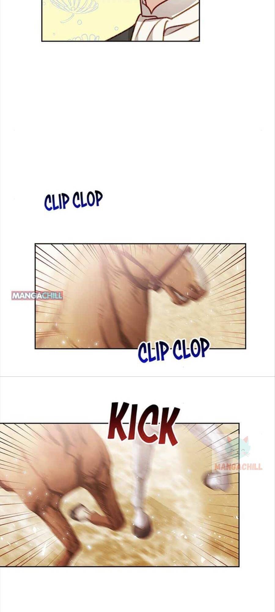 Nữ Chính Muốn Tôi Trở Thành Mẹ Kế Chapter 52.1 - 15