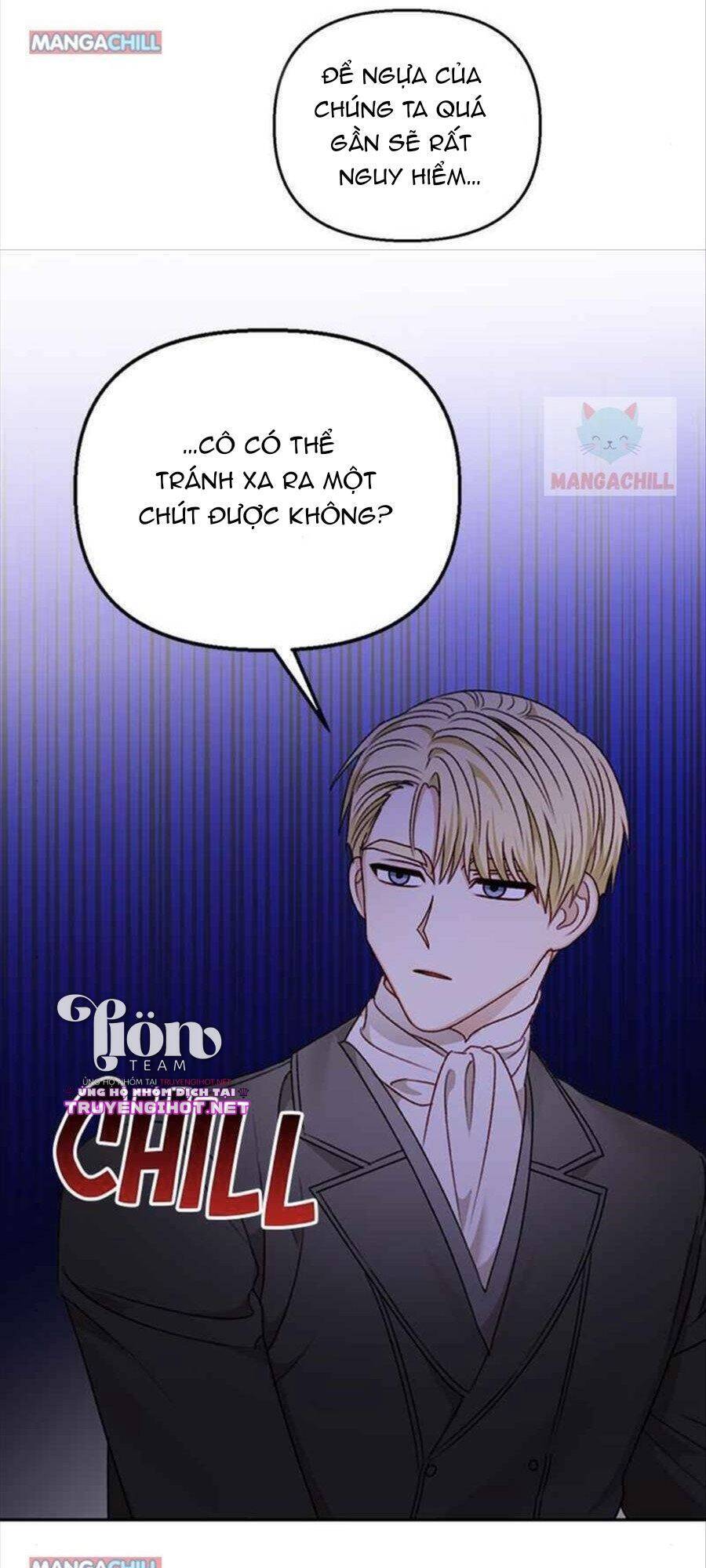 Nữ Chính Muốn Tôi Trở Thành Mẹ Kế Chapter 52.1 - 21