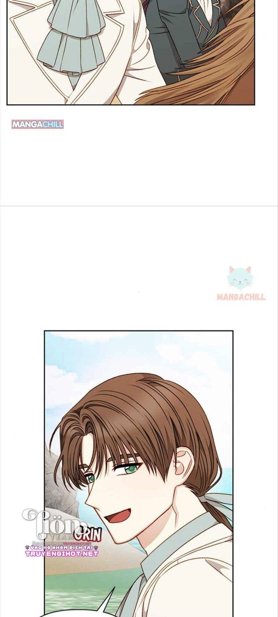 Nữ Chính Muốn Tôi Trở Thành Mẹ Kế Chapter 52.1 - 25