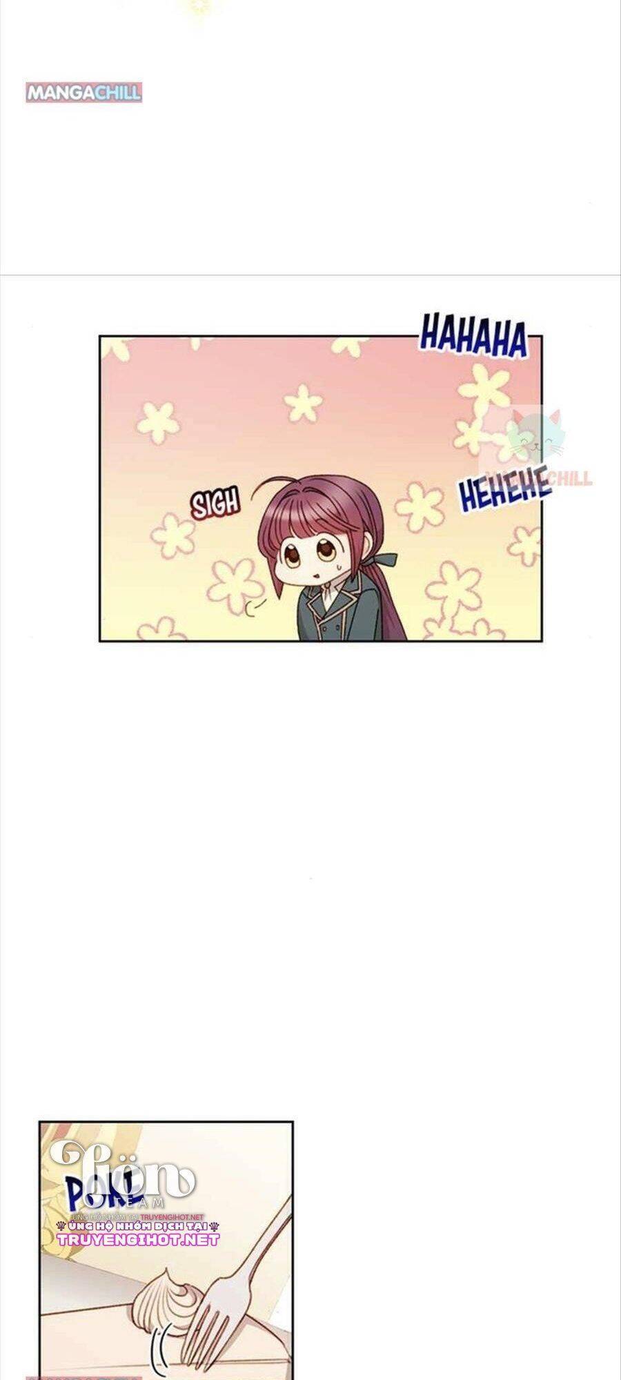 Nữ Chính Muốn Tôi Trở Thành Mẹ Kế Chapter 52.1 - 7