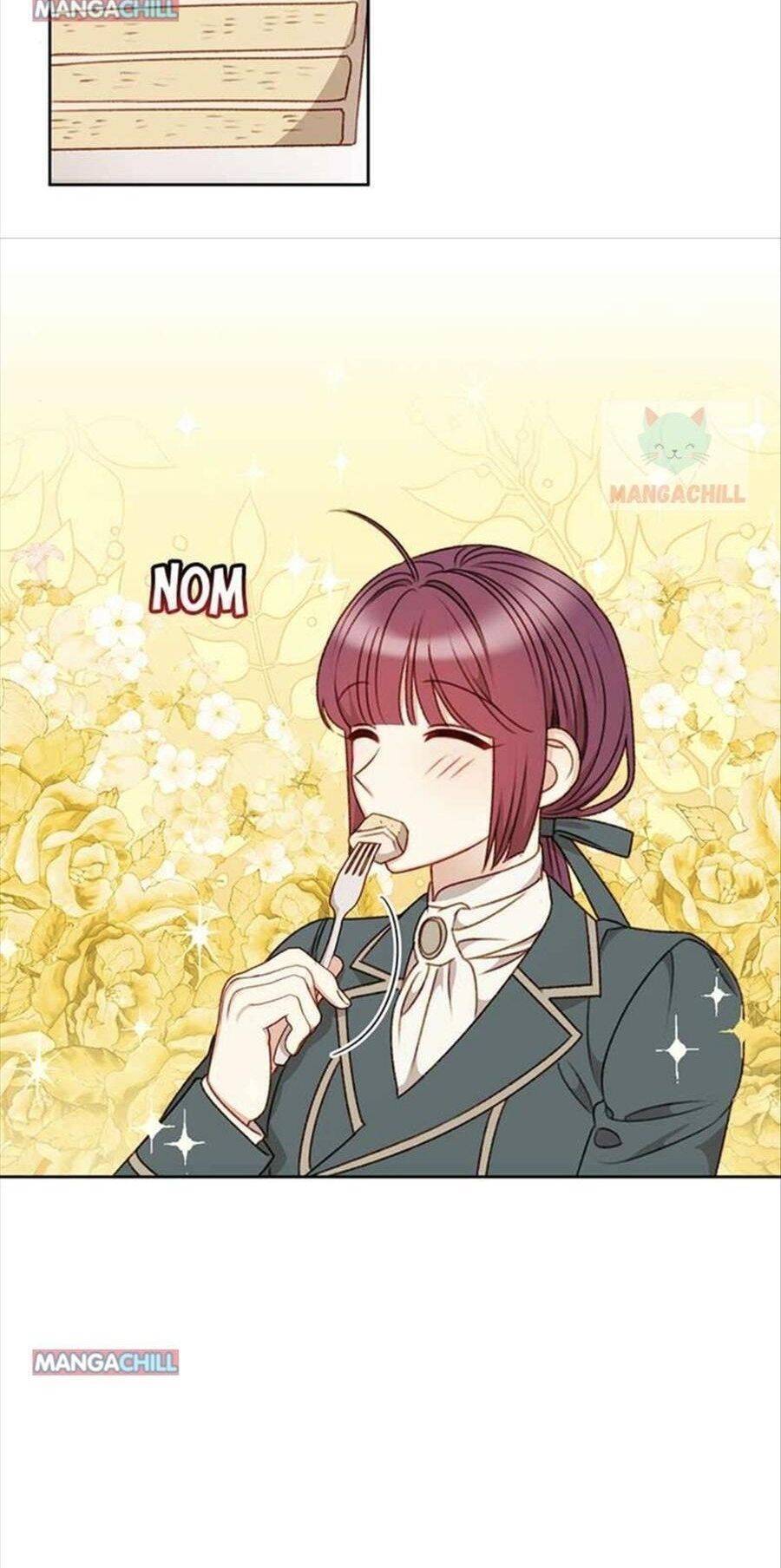 Nữ Chính Muốn Tôi Trở Thành Mẹ Kế Chapter 52.1 - 8