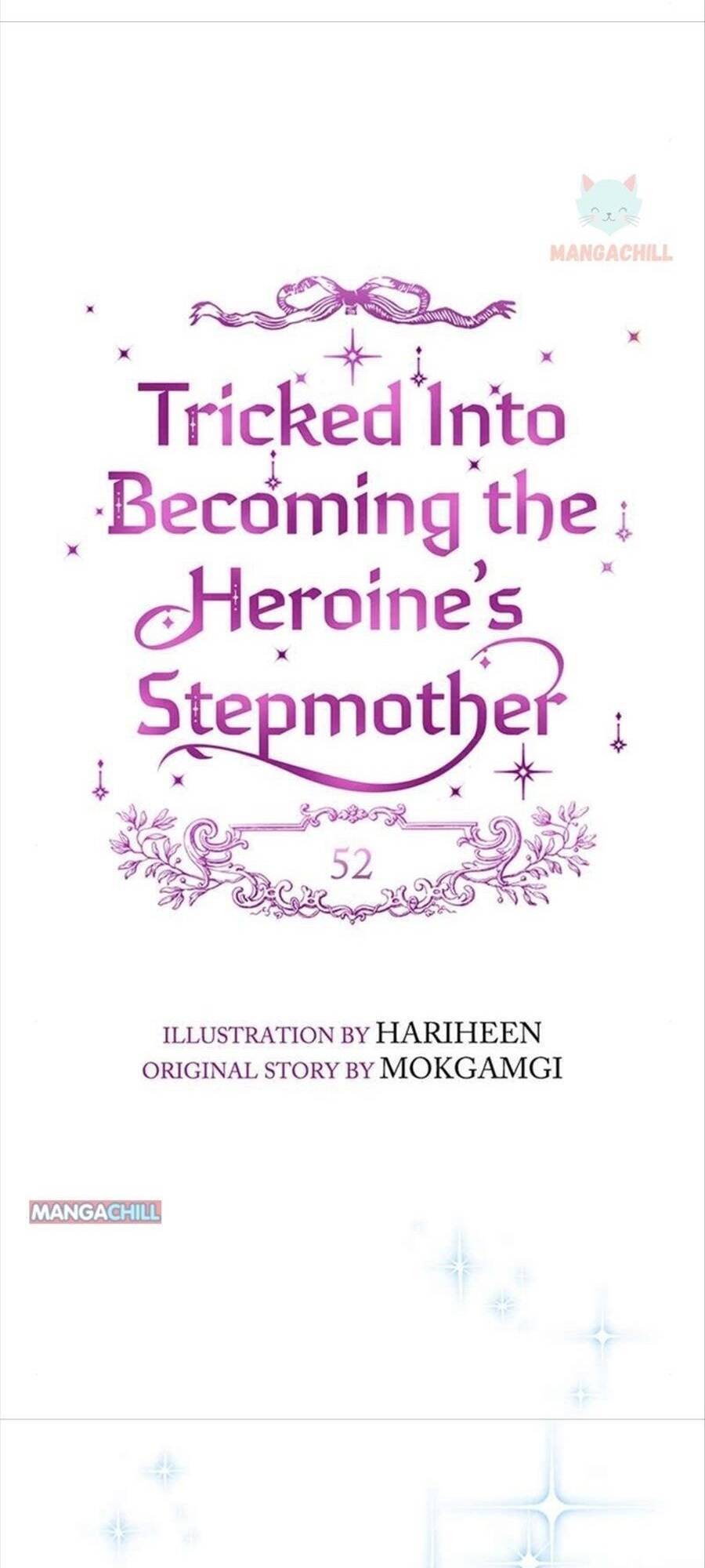 Nữ Chính Muốn Tôi Trở Thành Mẹ Kế Chapter 52.1 - 9