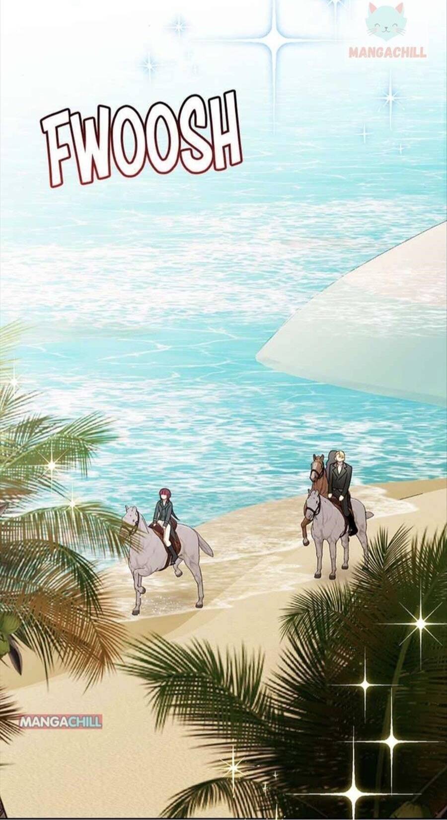 Nữ Chính Muốn Tôi Trở Thành Mẹ Kế Chapter 52.1 - 10