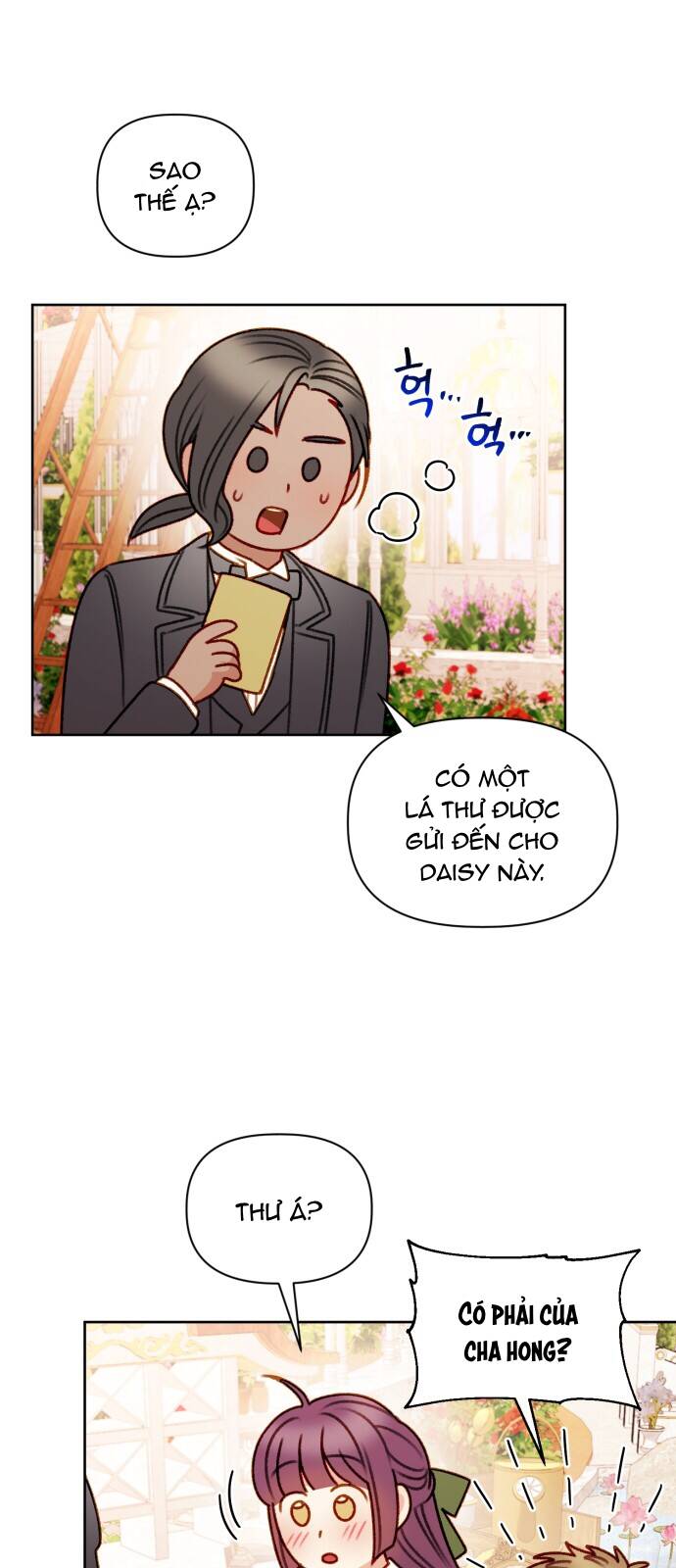 Nữ Chính Muốn Tôi Trở Thành Mẹ Kế Chapter 55.2 - 2