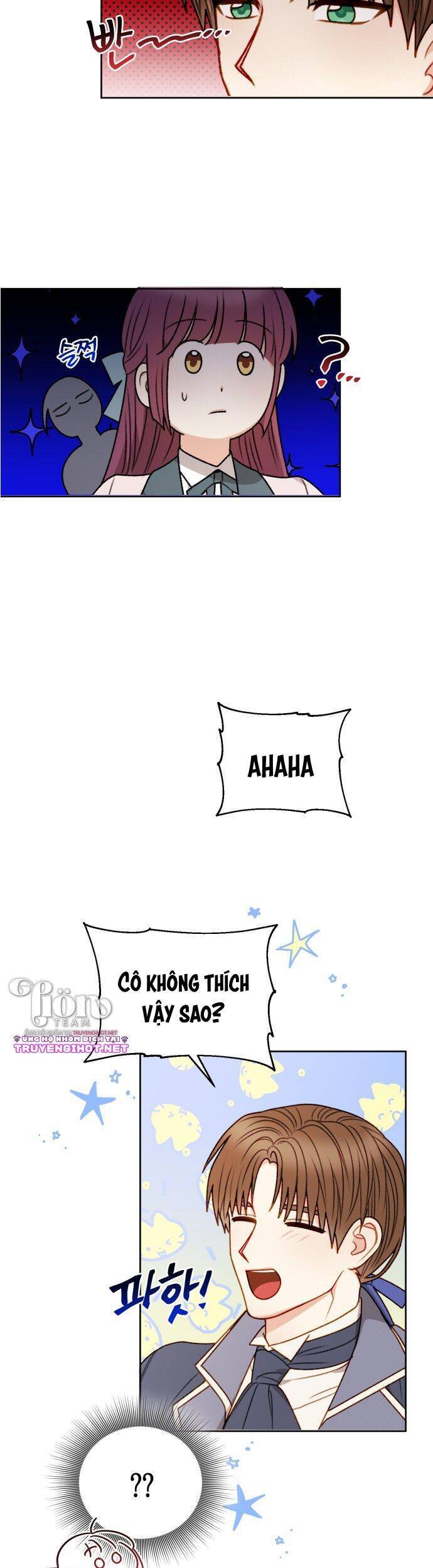 Nữ Chính Muốn Tôi Trở Thành Mẹ Kế Chapter 55.2 - 16