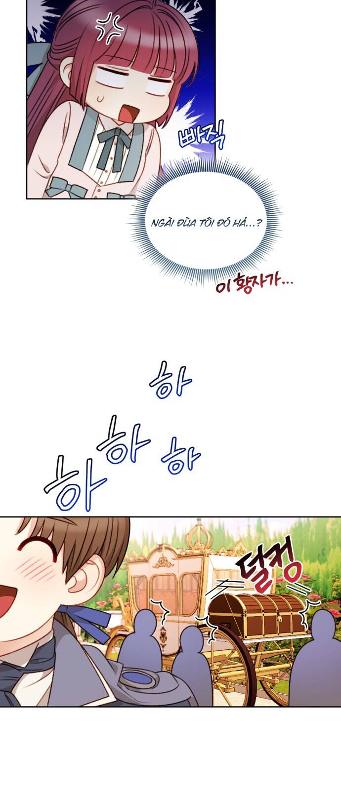 Nữ Chính Muốn Tôi Trở Thành Mẹ Kế Chapter 55.2 - 18