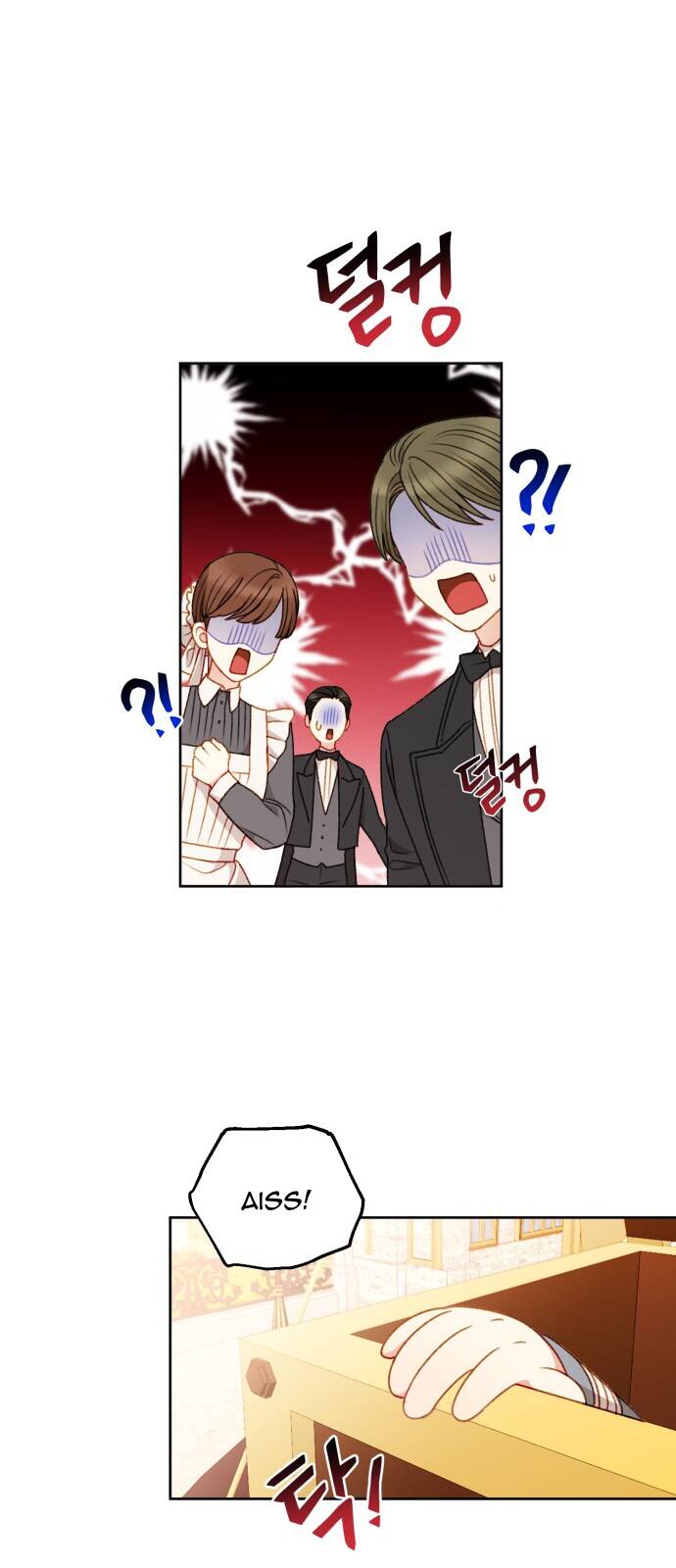 Nữ Chính Muốn Tôi Trở Thành Mẹ Kế Chapter 55.2 - 19