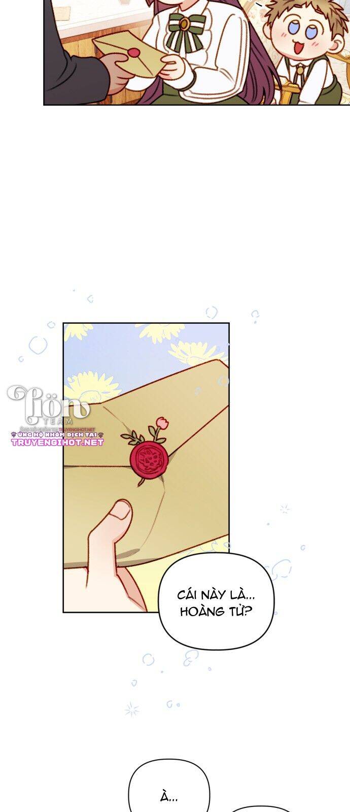 Nữ Chính Muốn Tôi Trở Thành Mẹ Kế Chapter 55.2 - 3