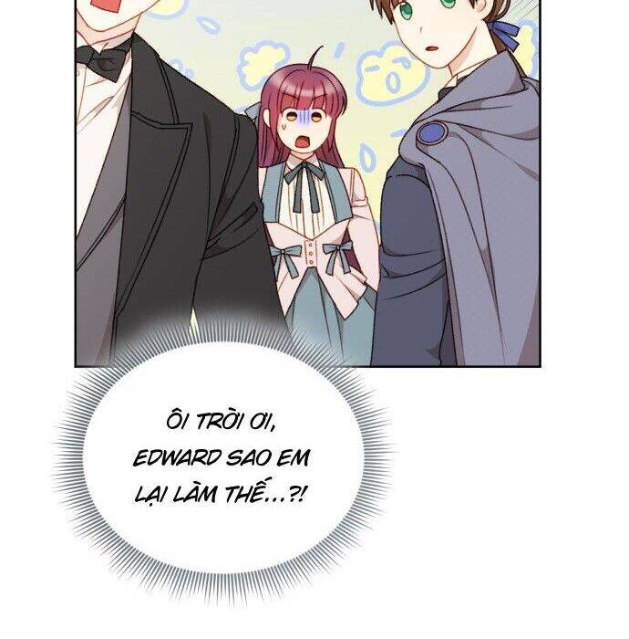 Nữ Chính Muốn Tôi Trở Thành Mẹ Kế Chapter 55.2 - 21