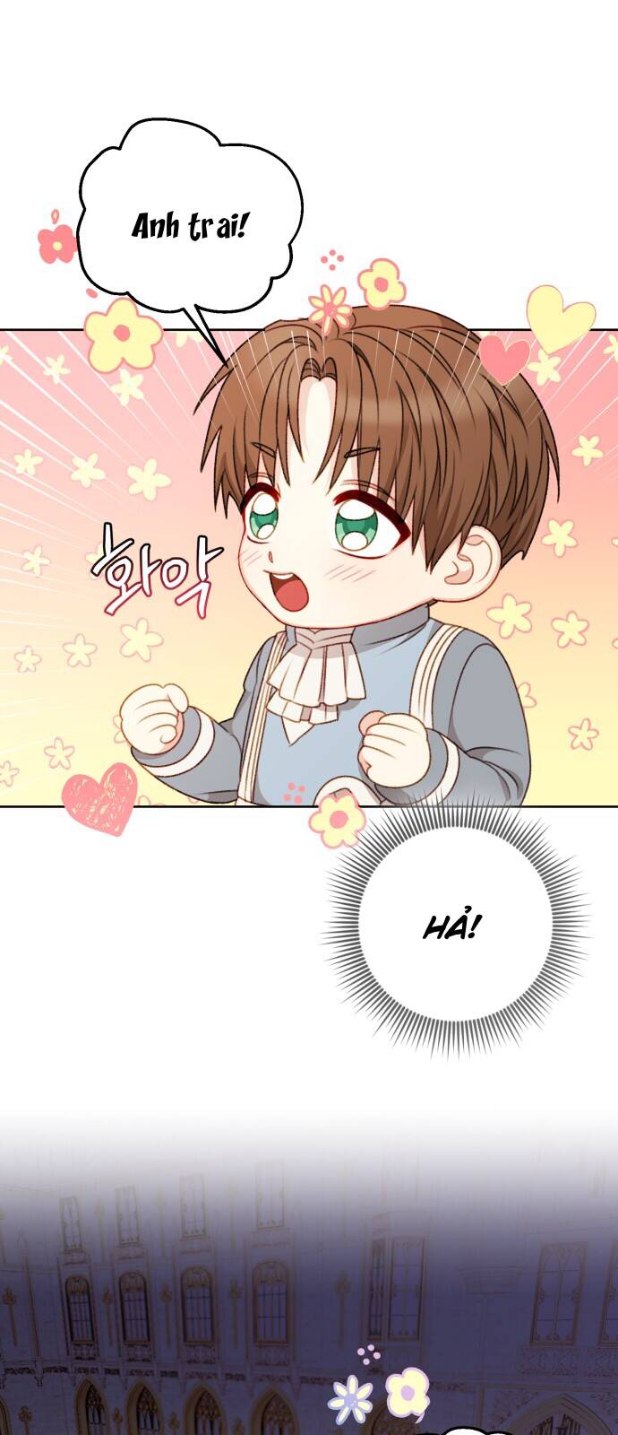 Nữ Chính Muốn Tôi Trở Thành Mẹ Kế Chapter 55.2 - 22