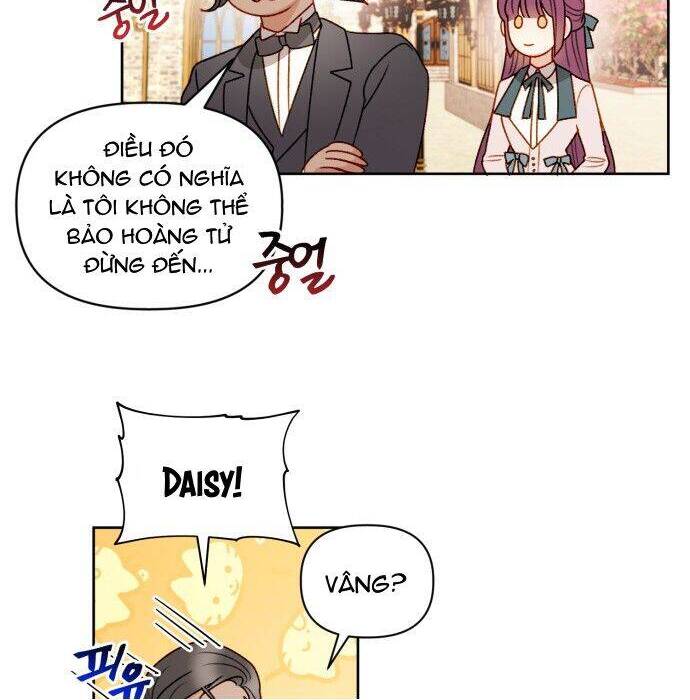 Nữ Chính Muốn Tôi Trở Thành Mẹ Kế Chapter 55.2 - 8