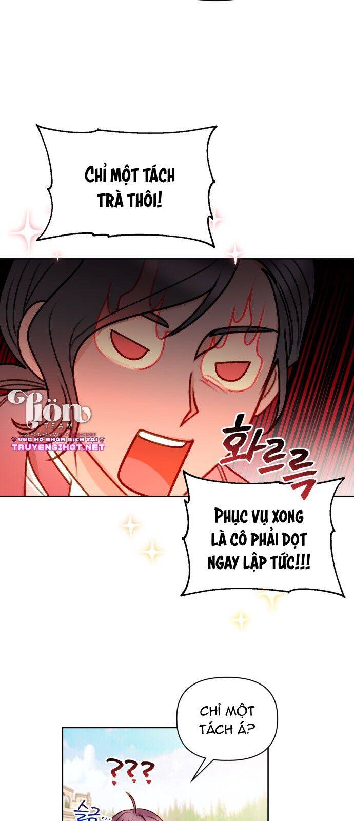 Nữ Chính Muốn Tôi Trở Thành Mẹ Kế Chapter 55.2 - 10