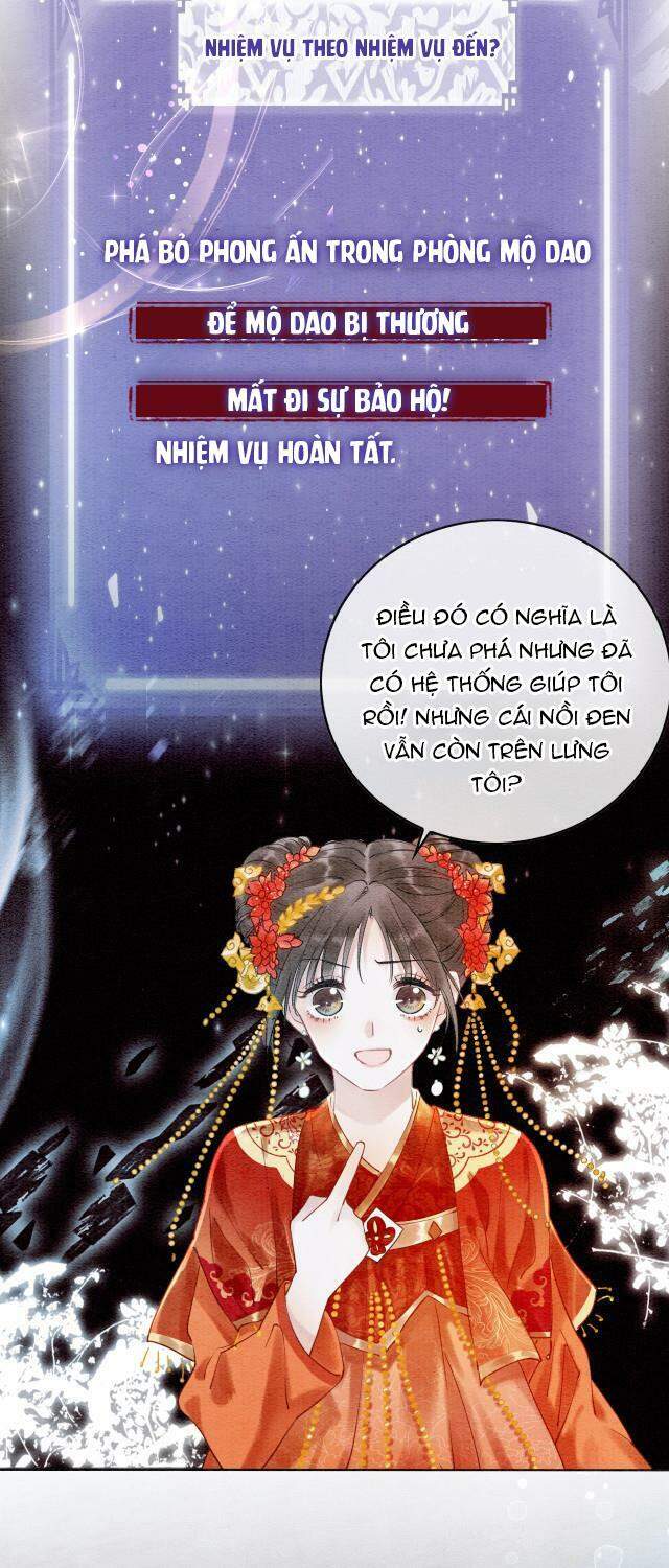 Sổ Tay Công Lược Hắc Liên Hoa Chapter 1 - 30