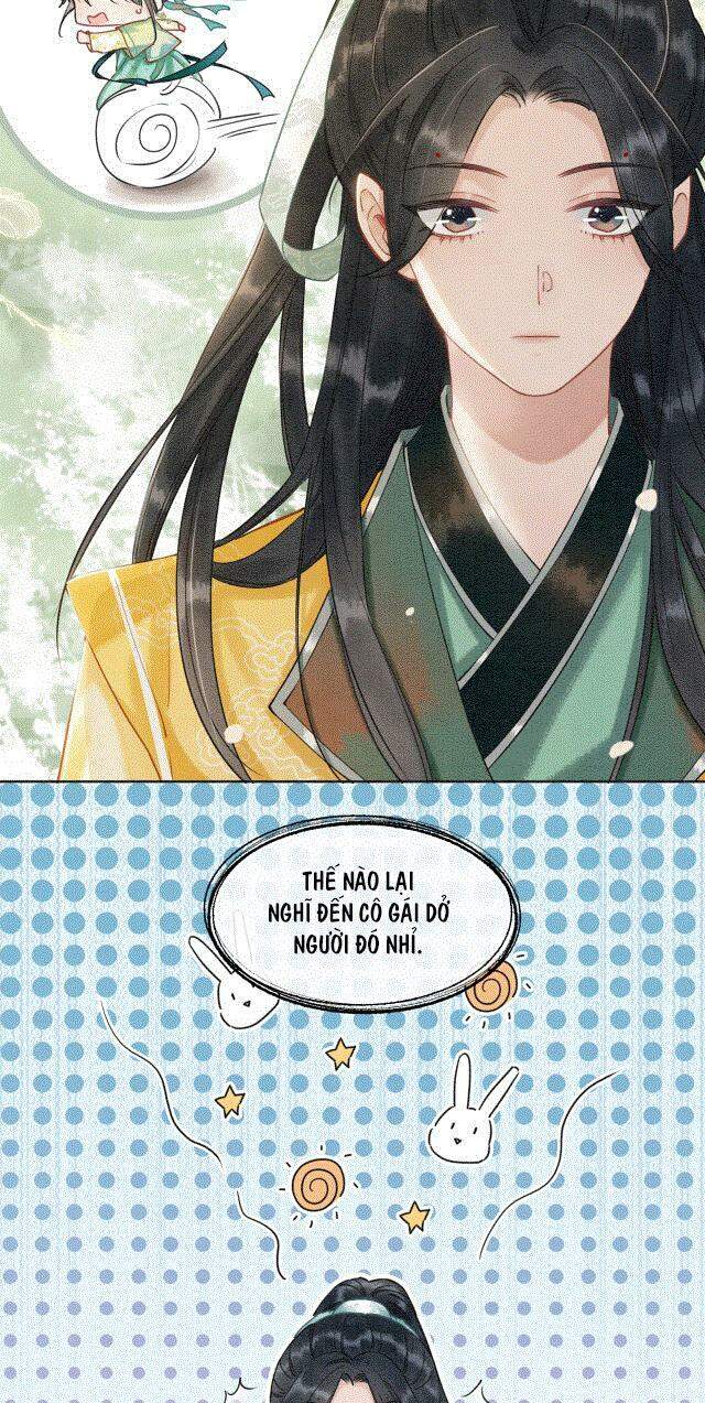 Sổ Tay Công Lược Hắc Liên Hoa Chapter 10 - 2