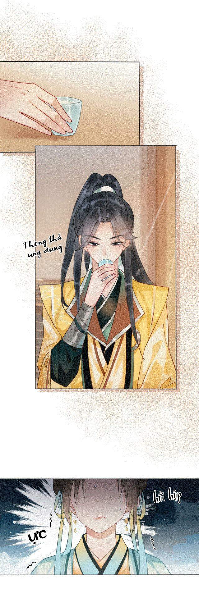 Sổ Tay Công Lược Hắc Liên Hoa Chapter 10 - 29