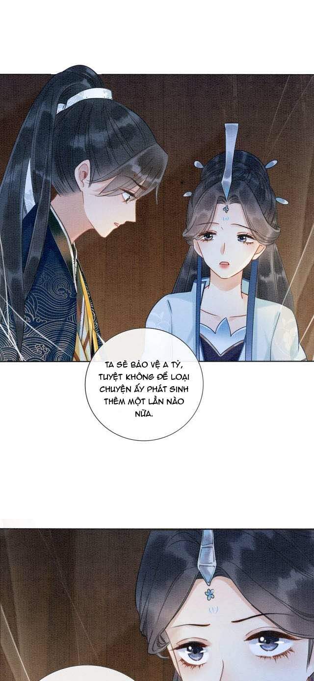 Sổ Tay Công Lược Hắc Liên Hoa Chapter 13 - 20