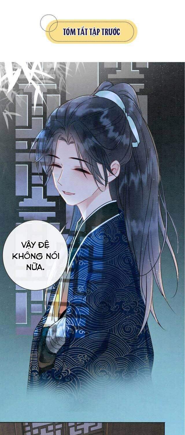 Sổ Tay Công Lược Hắc Liên Hoa Chapter 14 - 1