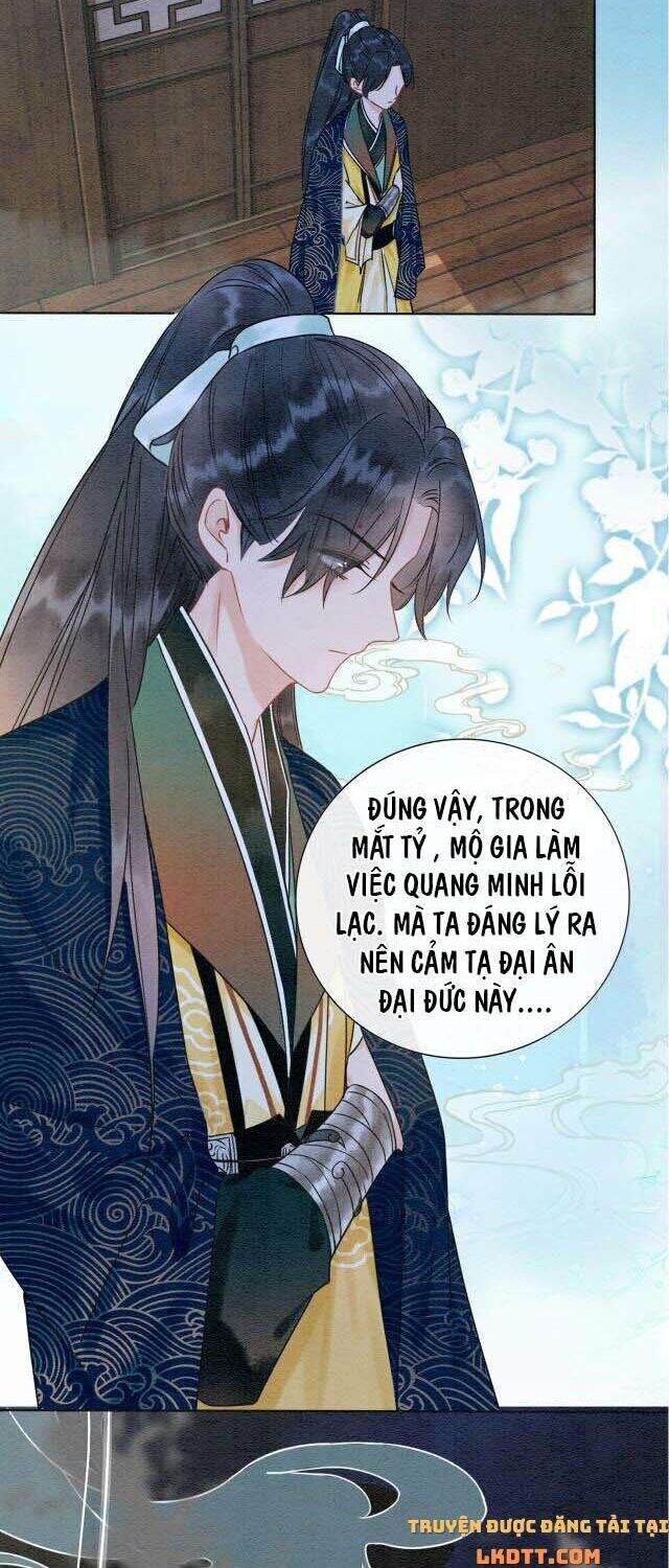 Sổ Tay Công Lược Hắc Liên Hoa Chapter 14 - 2