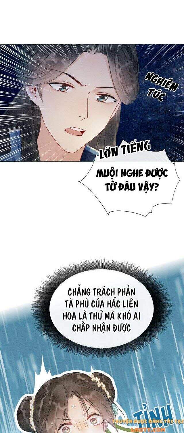 Sổ Tay Công Lược Hắc Liên Hoa Chapter 14 - 20