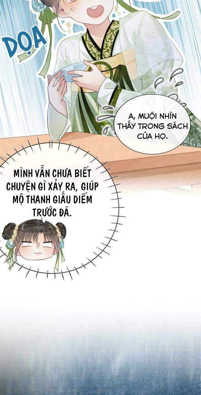 Sổ Tay Công Lược Hắc Liên Hoa Chapter 14 - 21