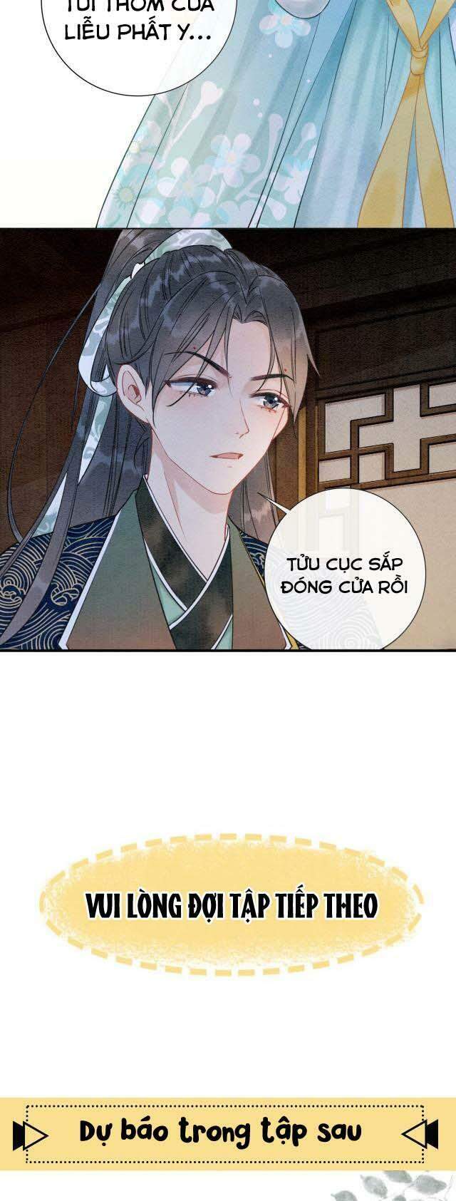 Sổ Tay Công Lược Hắc Liên Hoa Chapter 14 - 35