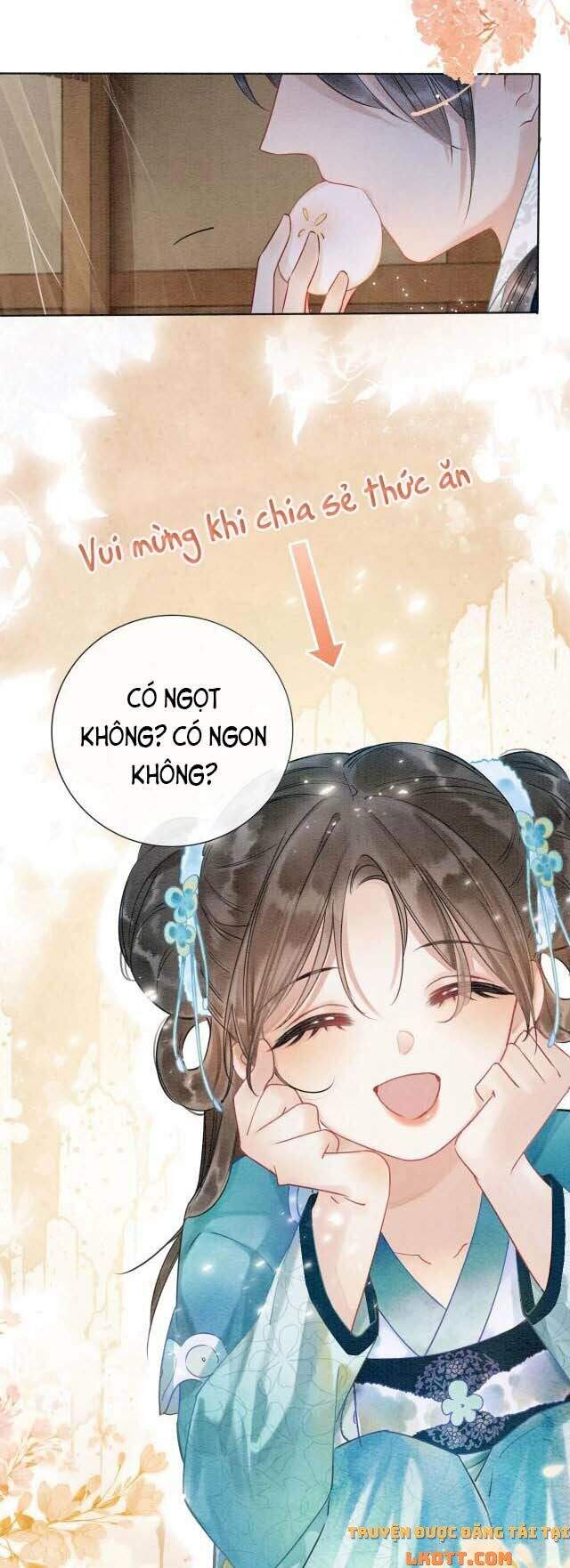 Sổ Tay Công Lược Hắc Liên Hoa Chapter 15 - 29