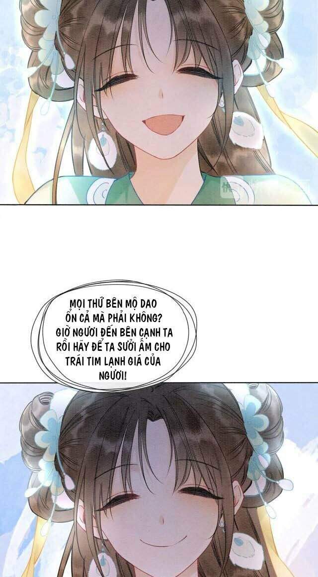 Sổ Tay Công Lược Hắc Liên Hoa Chapter 15 - 10