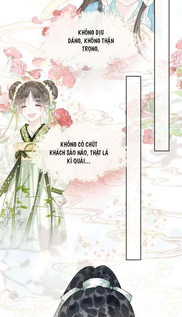 Sổ Tay Công Lược Hắc Liên Hoa Chapter 16 - 9