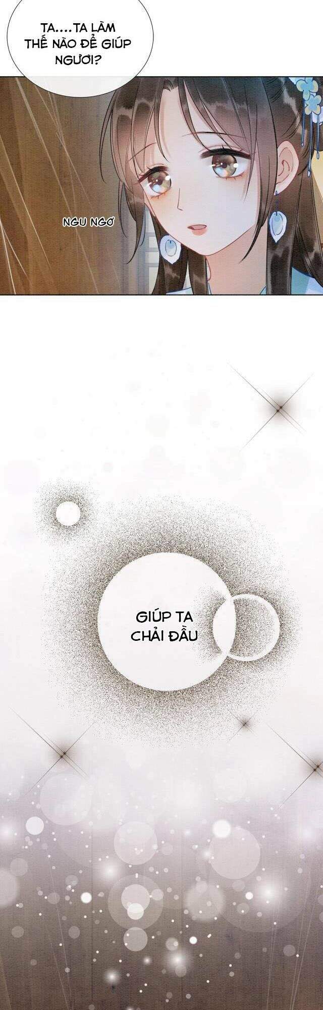 Sổ Tay Công Lược Hắc Liên Hoa Chapter 17 - 23