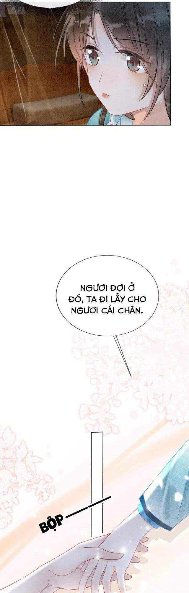 Sổ Tay Công Lược Hắc Liên Hoa Chapter 17 - 9