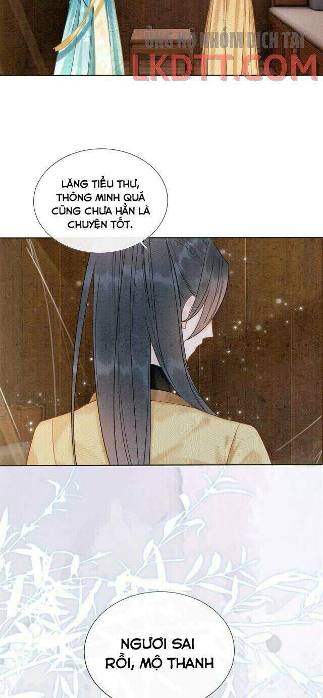 Sổ Tay Công Lược Hắc Liên Hoa Chapter 18 - 15