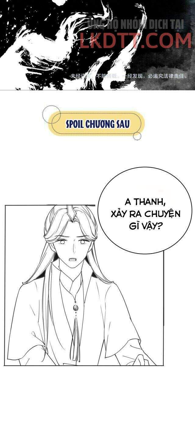 Sổ Tay Công Lược Hắc Liên Hoa Chapter 18 - 41
