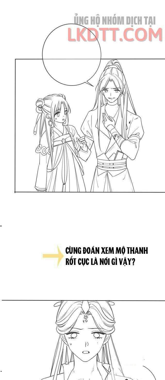 Sổ Tay Công Lược Hắc Liên Hoa Chapter 19 - 38