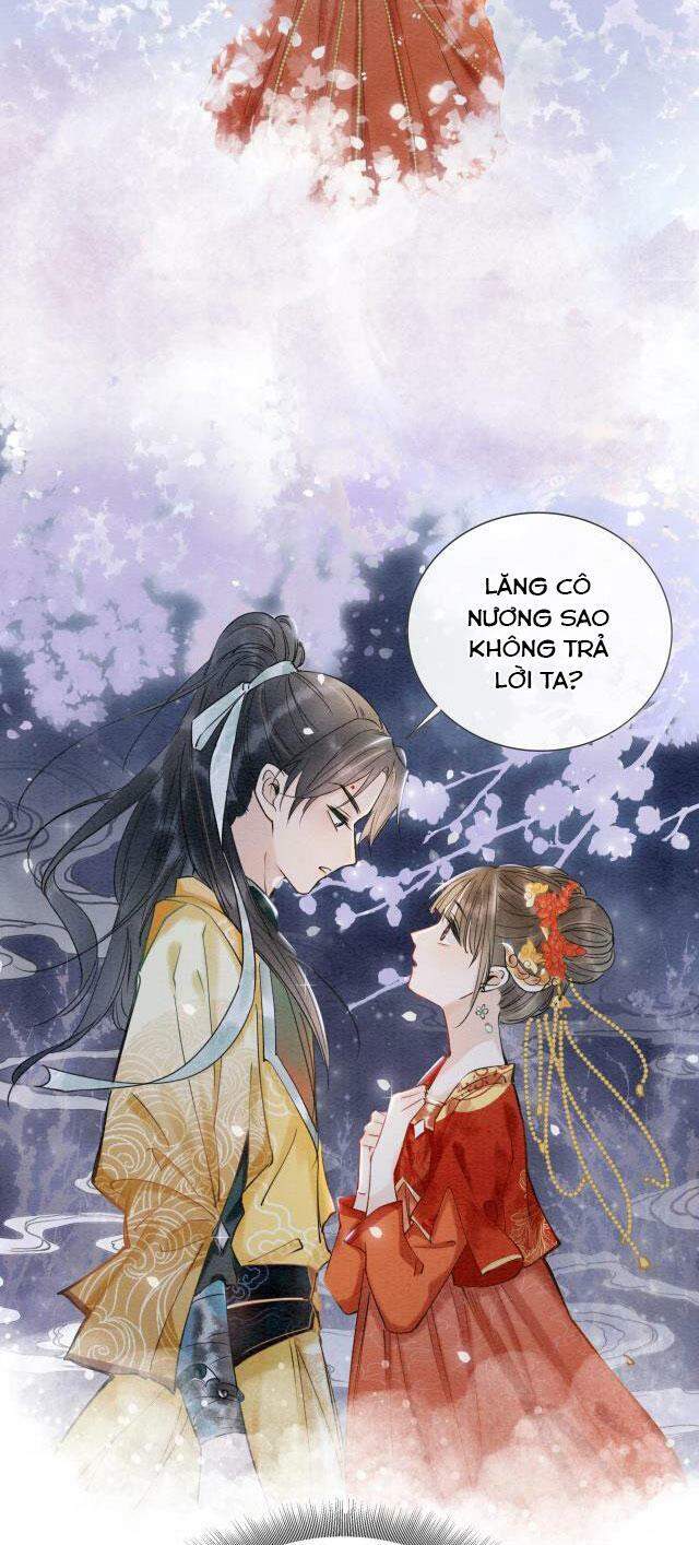Sổ Tay Công Lược Hắc Liên Hoa Chapter 2 - 19