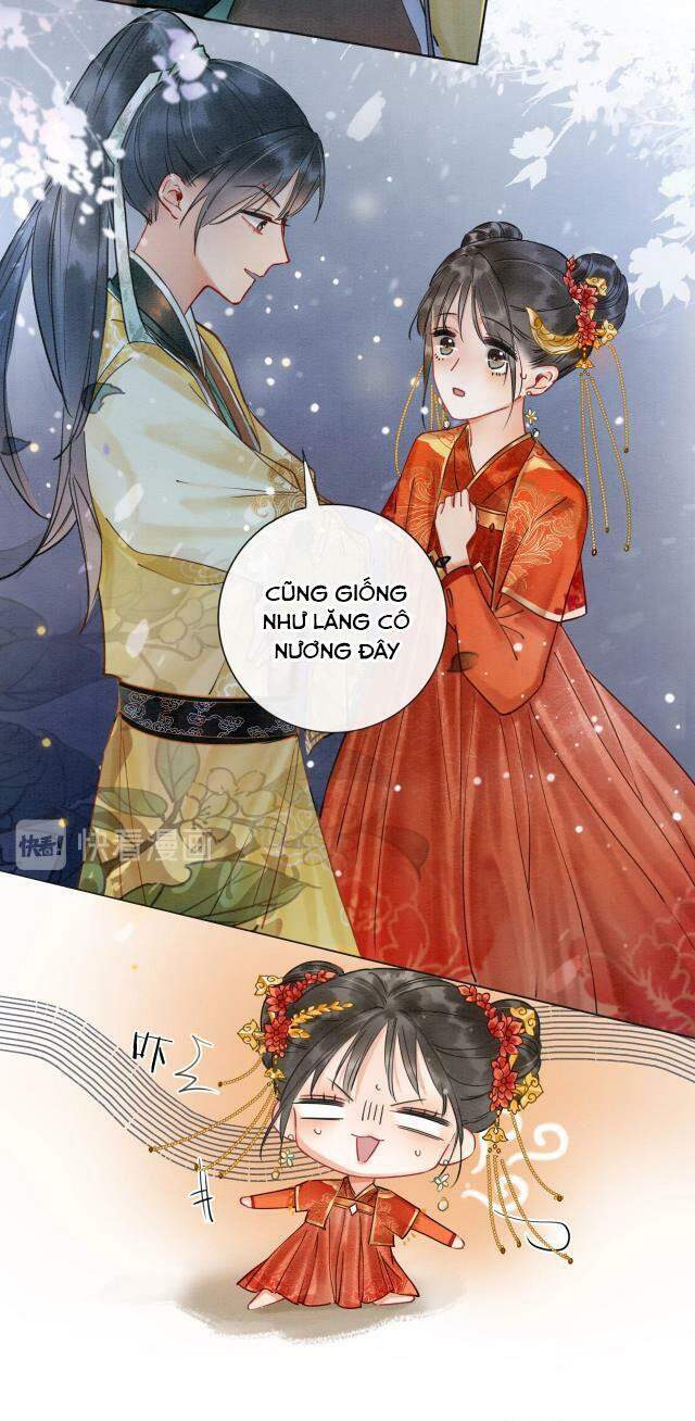 Sổ Tay Công Lược Hắc Liên Hoa Chapter 2 - 29