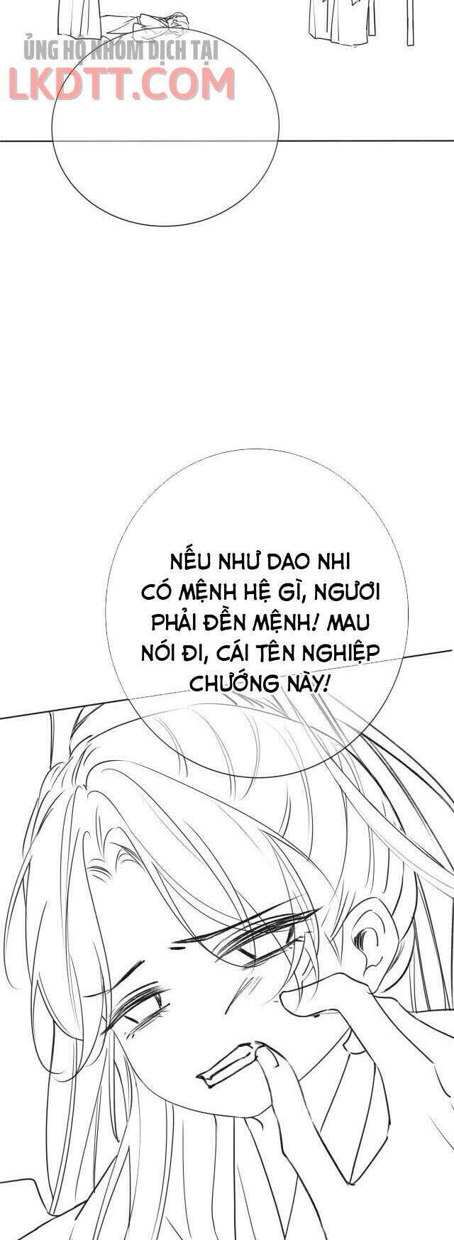Sổ Tay Công Lược Hắc Liên Hoa Chapter 23 - 30