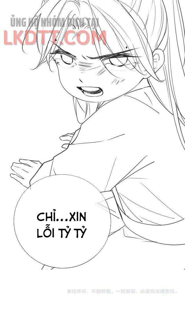 Sổ Tay Công Lược Hắc Liên Hoa Chapter 23 - 32