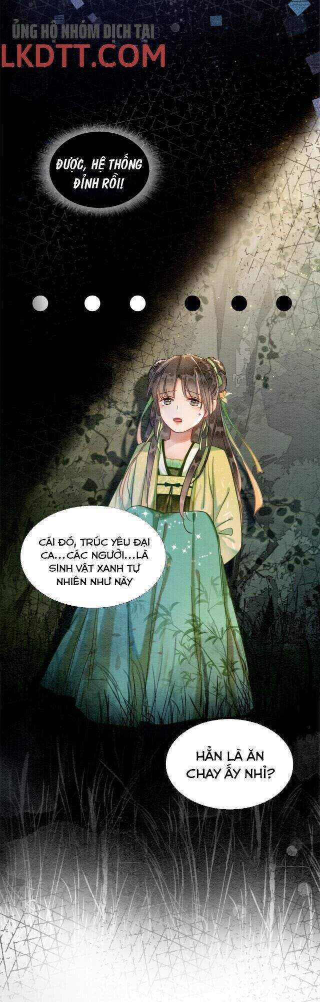 Sổ Tay Công Lược Hắc Liên Hoa Chapter 26 - 16