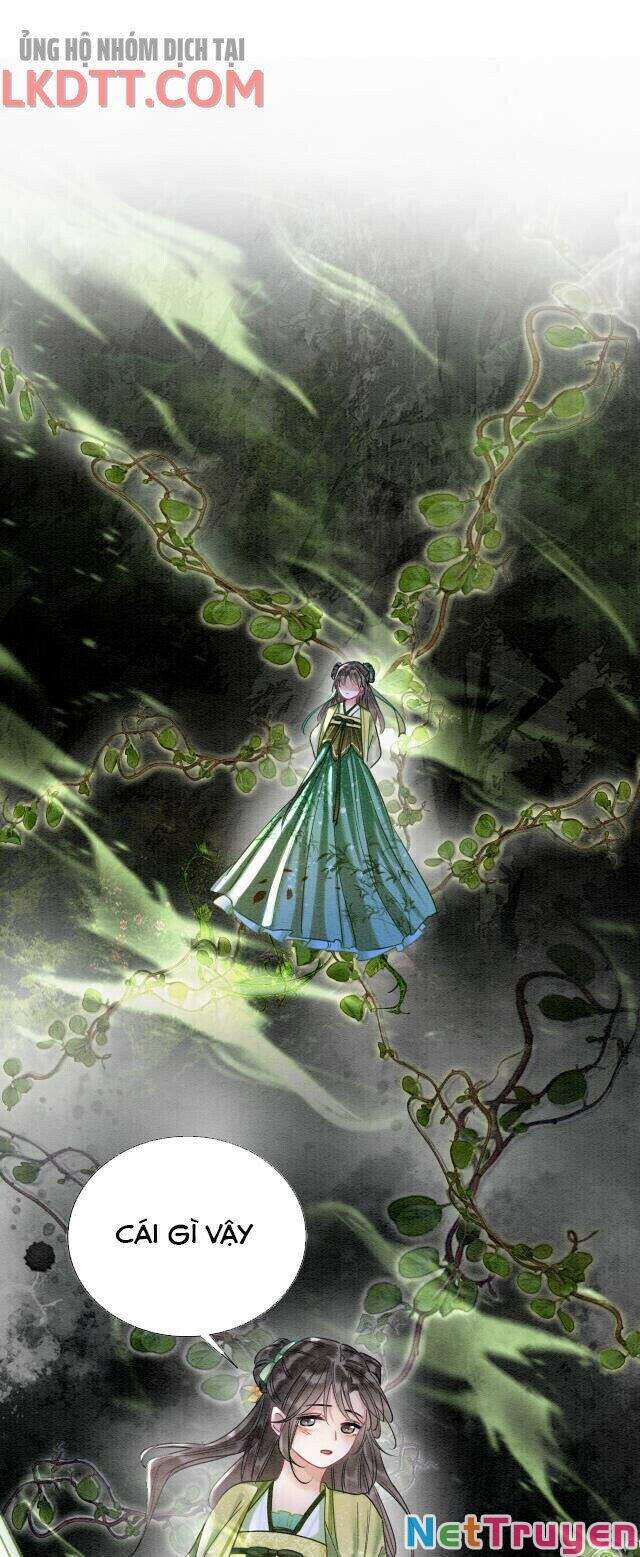 Sổ Tay Công Lược Hắc Liên Hoa Chapter 26 - 5