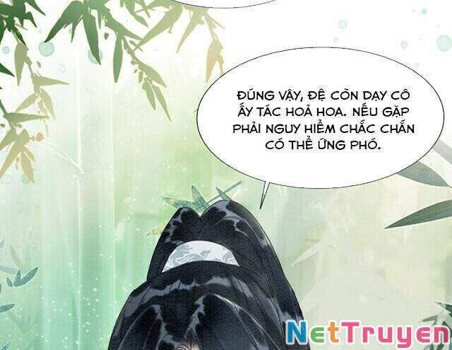 Sổ Tay Công Lược Hắc Liên Hoa Chapter 27 - 2