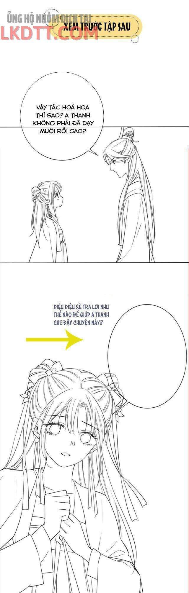 Sổ Tay Công Lược Hắc Liên Hoa Chapter 27 - 42