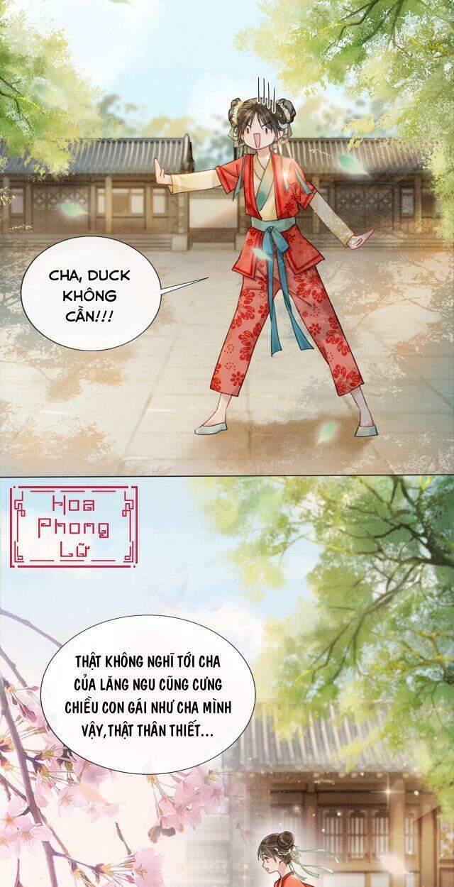 Sổ Tay Công Lược Hắc Liên Hoa Chapter 3 - 18