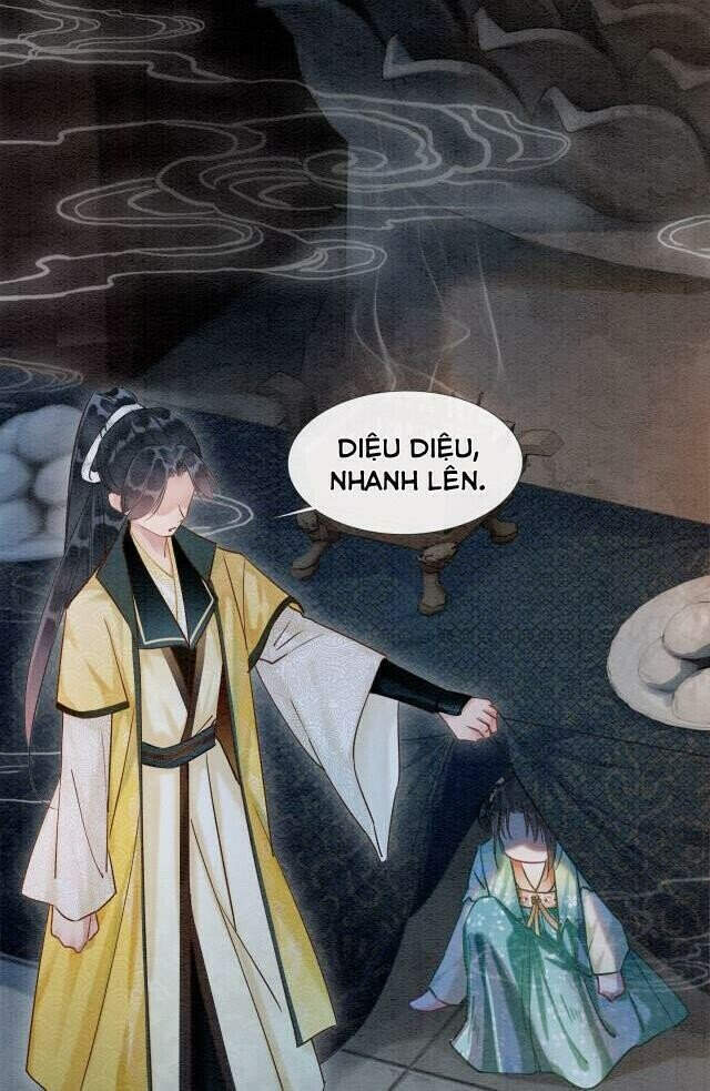 Sổ Tay Công Lược Hắc Liên Hoa Chapter 30 - 27